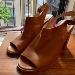 Madewell Mules